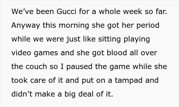 Guy Takes Teen Sis With Period Pain To The ER, They Leave Shocked With The News