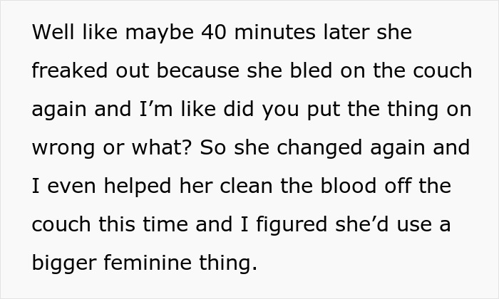Guy Takes Teen Sis With Period Pain To The ER, They Leave Shocked With The News