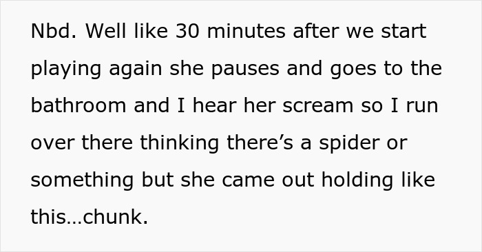 Guy Takes Teen Sis With Period Pain To The ER, They Leave Shocked With The News