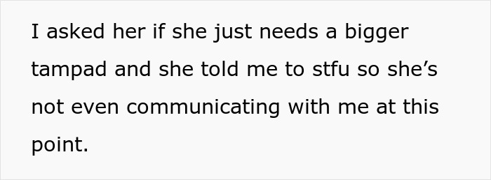 Guy Takes Teen Sis With Period Pain To The ER, They Leave Shocked With The News