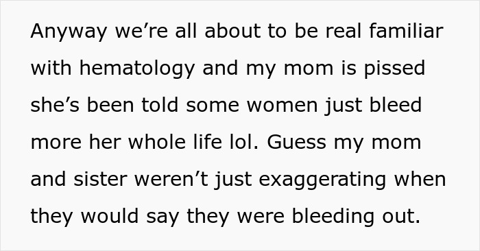 Guy Takes Teen Sis With Period Pain To The ER, They Leave Shocked With The News