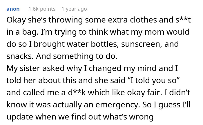 Guy Takes Teen Sis With Period Pain To The ER, They Leave Shocked With The News
