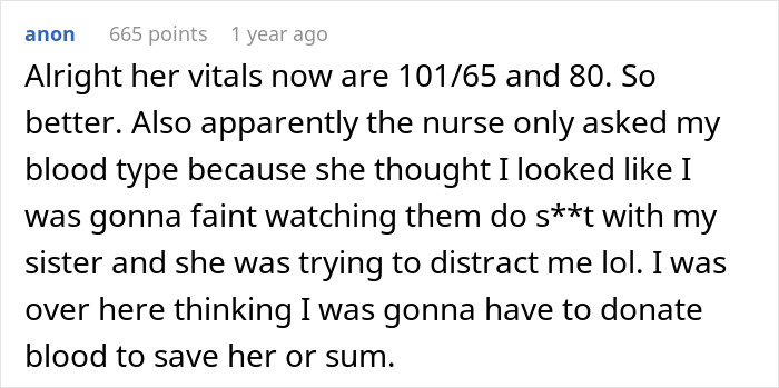 Guy Takes Teen Sis With Period Pain To The ER, They Leave Shocked With The News