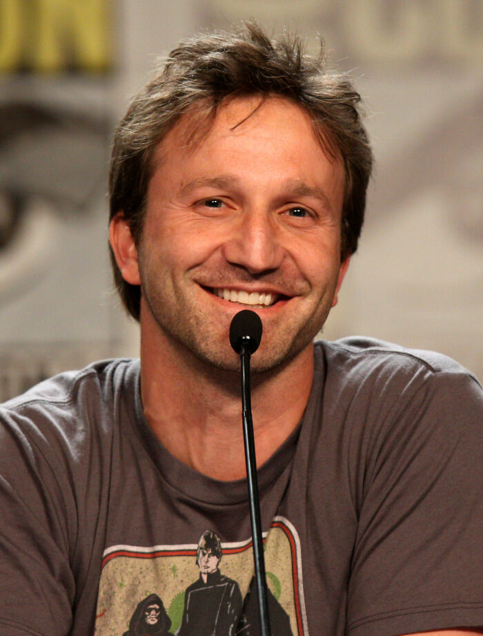Breckin Meyer: Bio And Career Highlights