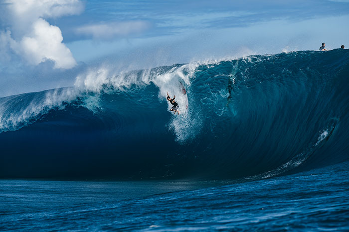 44 Sports Photos From The Canon Emerging Talent Awards That Show The Next Generation Of Star Sports Photographers