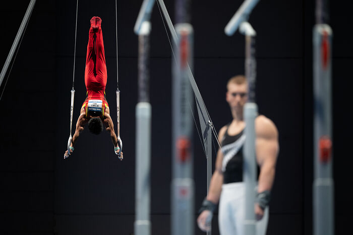 44 Sports Photos From The Canon Emerging Talent Awards That Show The Next Generation Of Star Sports Photographers