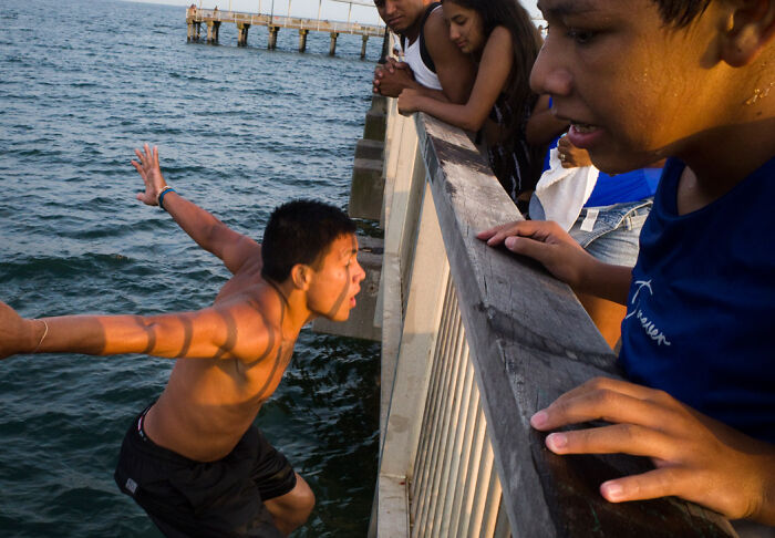 39 Powerful Street Photography Shots By This New York-Based Photographer