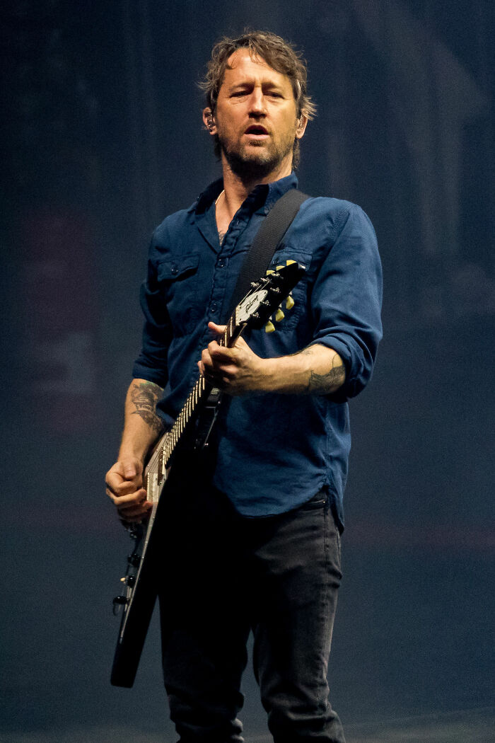 Chris Shiflett: Bio And Career Highlights