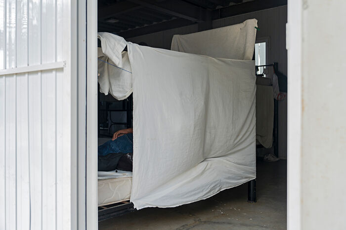 20 Powerful Photos By Mexican Artist Olivia Vivanco That Tell Stories Of Migration Through Empty Spaces