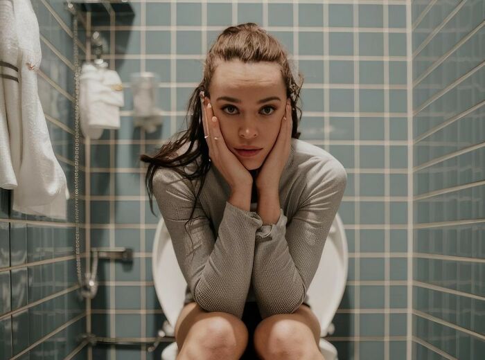 36 Painfully Cringe Things People Watched Happening To Others That Caused Second-Hand Embarrassment