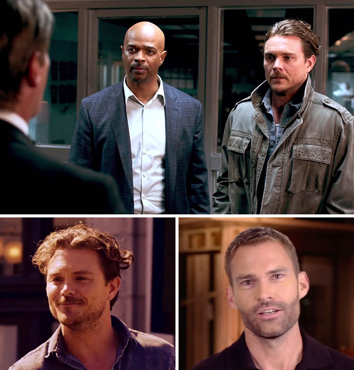 13 TV Shows Canceled Over Scandalous Controversies Involving Their Stars