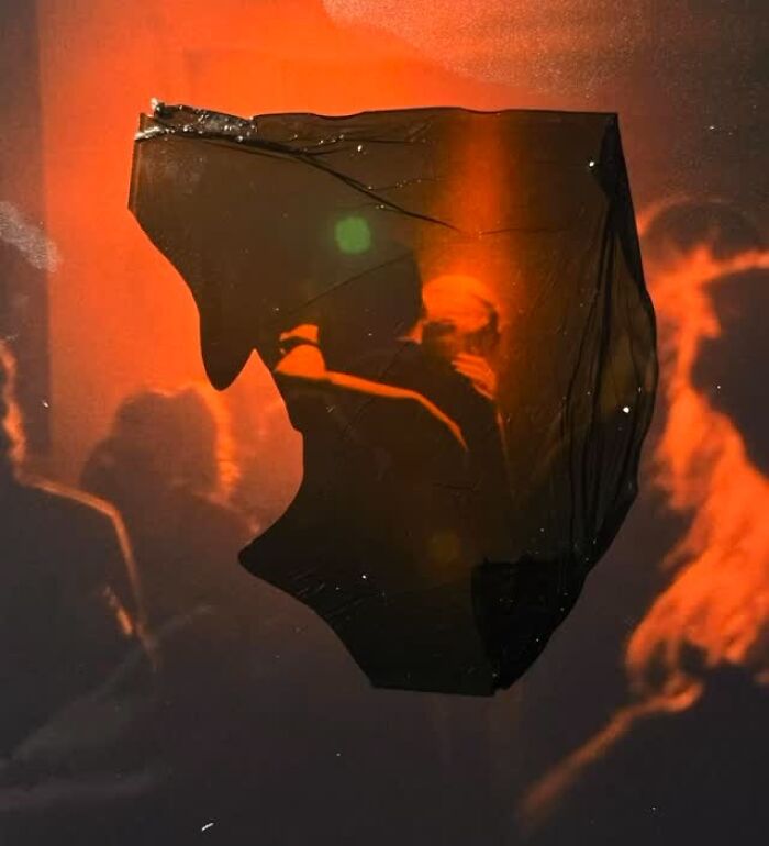 23 Stunning Polaroid Collages By This Artist Look Like Lost Fragments Of Memory
