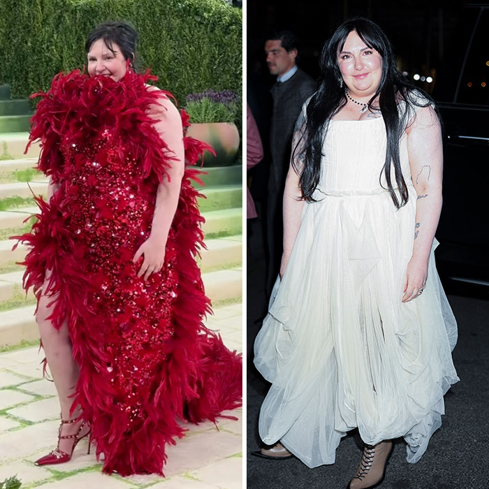 25 Major Fashion Disasters From Met Gala Afterparty After Stars Shed Their Elaborate Looks