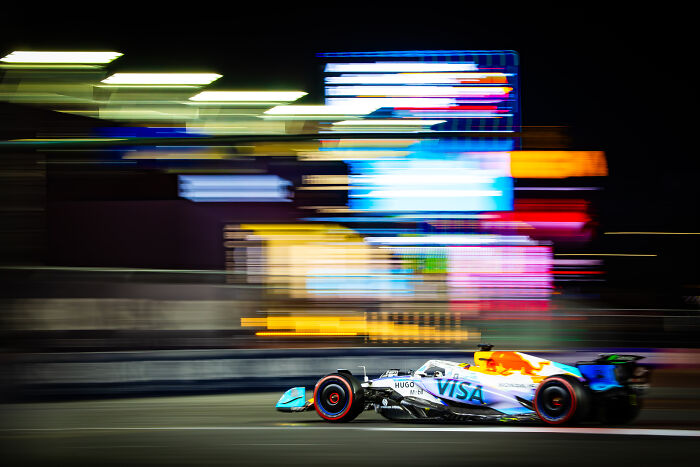 44 Sports Photos From The Canon Emerging Talent Awards That Show The Next Generation Of Star Sports Photographers