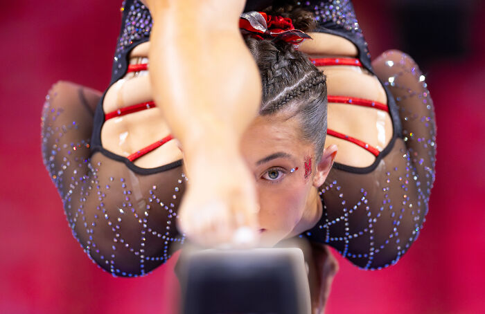 44 Sports Photos From The Canon Emerging Talent Awards That Show The Next Generation Of Star Sports Photographers