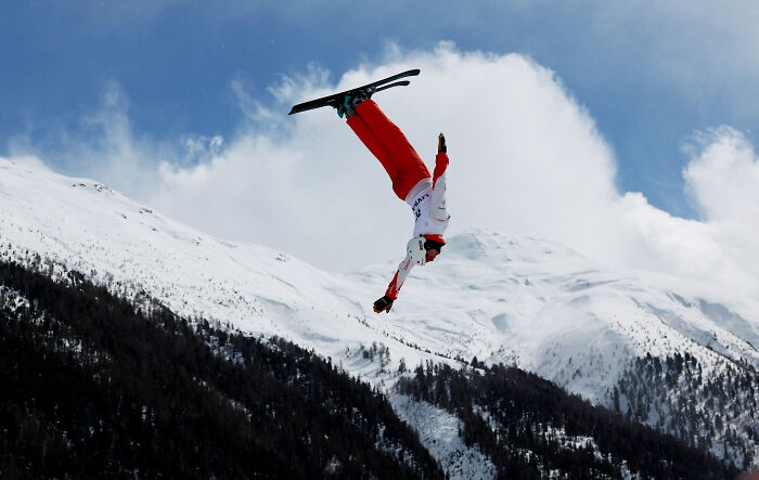 44 Sports Photos From The Canon Emerging Talent Awards That Show The Next Generation Of Star Sports Photographers