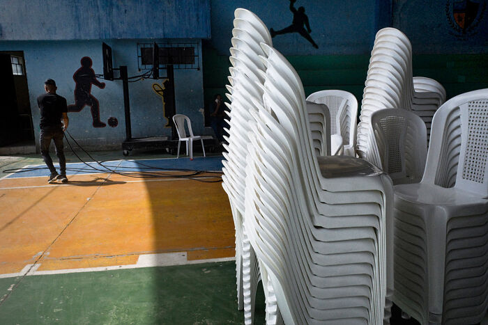 39 Powerful Street Photography Shots By This New York-Based Photographer