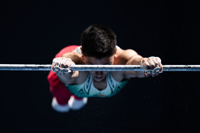 44 Sports Photos From The Canon Emerging Talent Awards That Show The Next Generation Of Star Sports Photographers