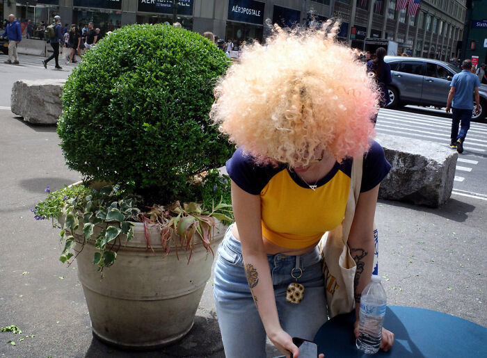 39 Powerful Street Photography Shots By This New York-Based Photographer