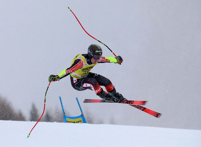 44 Sports Photos From The Canon Emerging Talent Awards That Show The Next Generation Of Star Sports Photographers