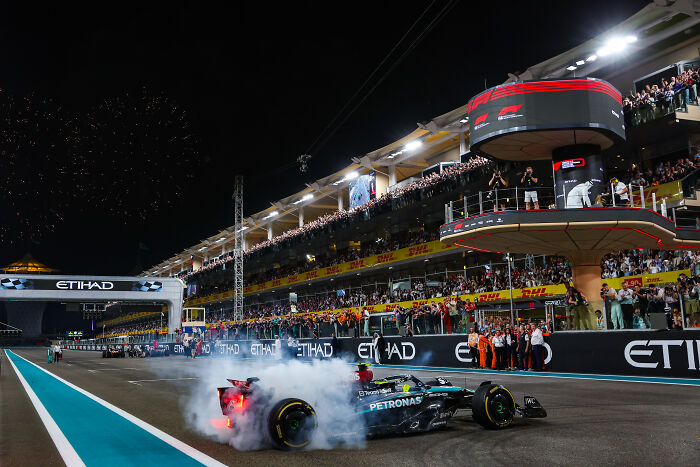 44 Sports Photos From The Canon Emerging Talent Awards That Show The Next Generation Of Star Sports Photographers