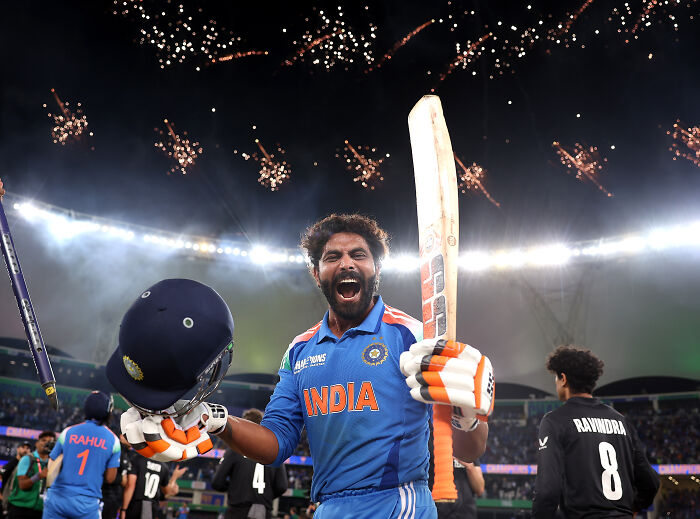 44 Sports Photos From The Canon Emerging Talent Awards That Show The Next Generation Of Star Sports Photographers