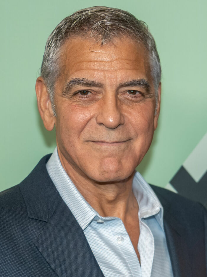 George Clooney: Bio And Career Highlights