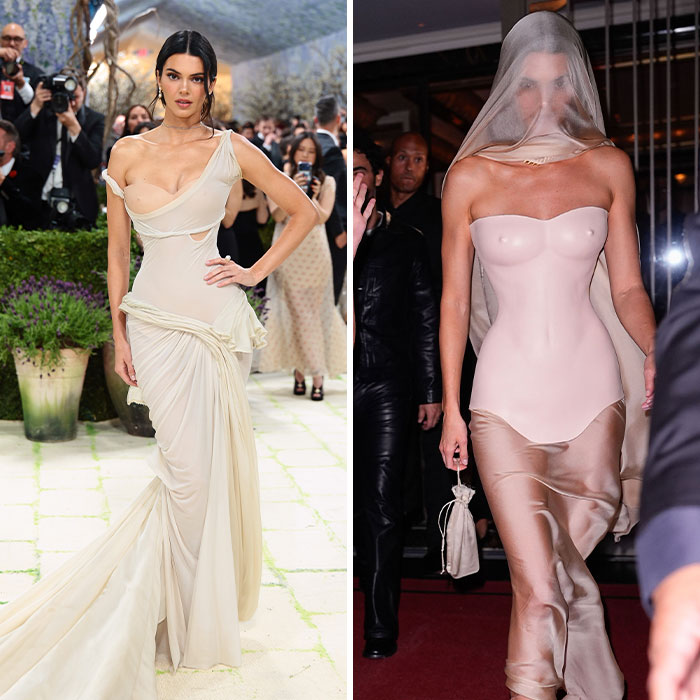 25 Major Fashion Disasters From Met Gala Afterparty After Stars Shed Their Elaborate Looks