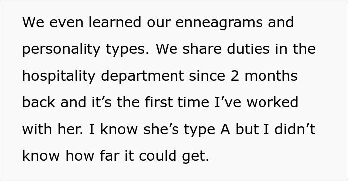BIL Tells “Smug Perfectionist” SIL If She Doesn’t Change, It Will Affect Her Future Kid, She’s Hurt