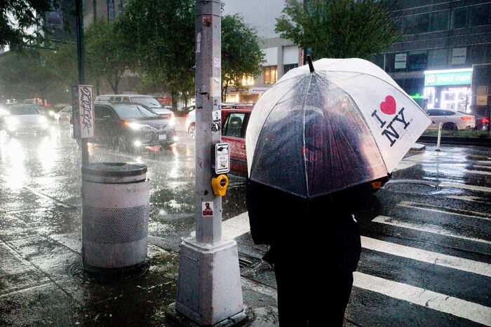 39 Powerful Street Photography Shots By This New York-Based Photographer