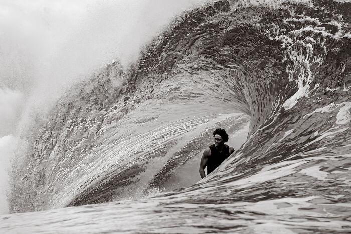 44 Sports Photos From The Canon Emerging Talent Awards That Show The Next Generation Of Star Sports Photographers