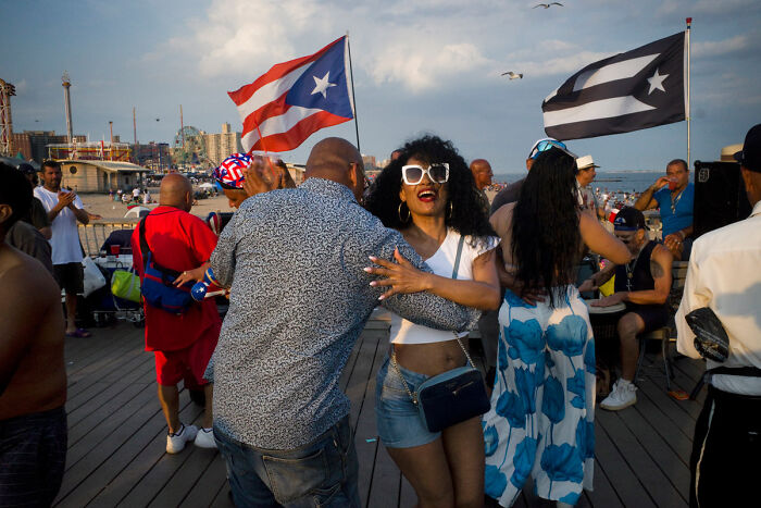 39 Powerful Street Photography Shots By This New York-Based Photographer