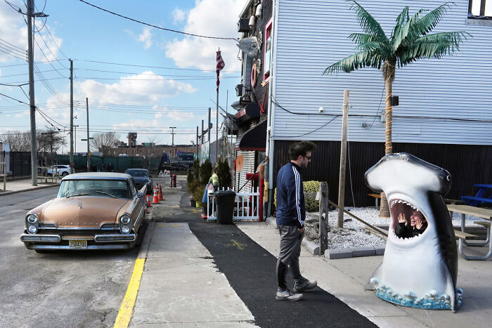 39 Powerful Street Photography Shots By This New York-Based Photographer