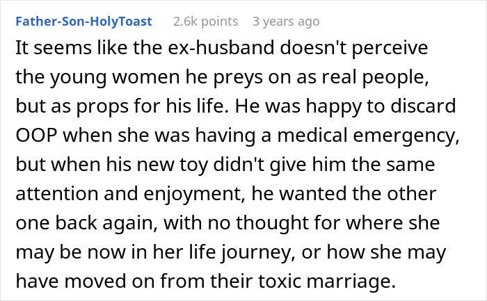 Pampered 19YO Snatches Sister&rsquo;s Hubs And Marries Him, He Pops Back Up After Years And Wants Ex Back