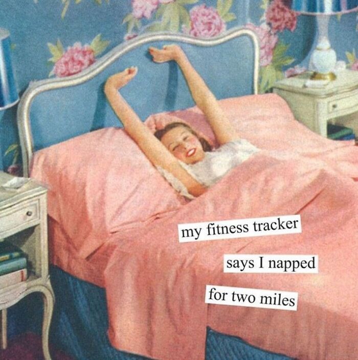 This Instagram Page Combines Retro Photography With Razor-Sharp Modern Humor, And The Results Are Hilarious (28 Pics)