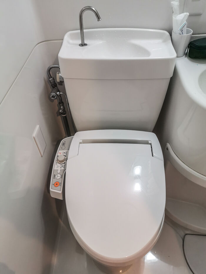 Seriously, Why Doesn&rsquo;t Every Country Have These Japanese Things?