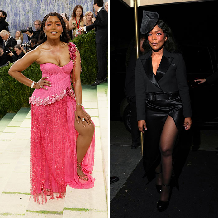 25 Major Fashion Disasters From Met Gala Afterparty After Stars Shed Their Elaborate Looks
