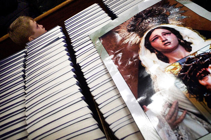 39 Powerful Street Photography Shots By This New York-Based Photographer