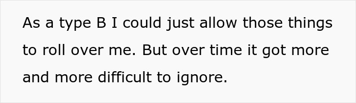 BIL Tells “Smug Perfectionist” SIL If She Doesn’t Change, It Will Affect Her Future Kid, She’s Hurt
