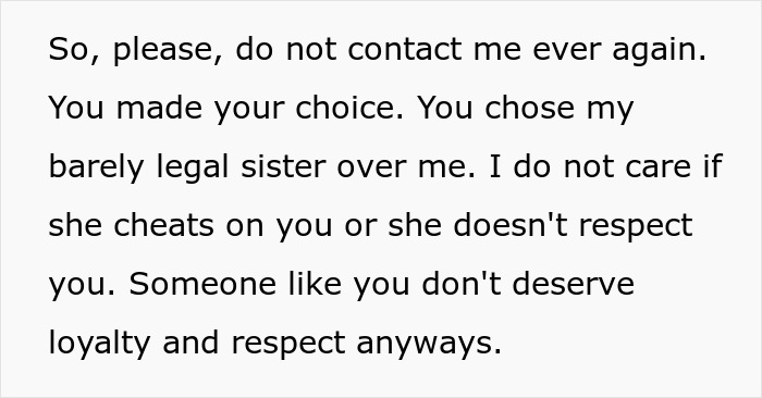 Pampered 19YO Snatches Sister&rsquo;s Hubs And Marries Him, He Pops Back Up After Years And Wants Ex Back