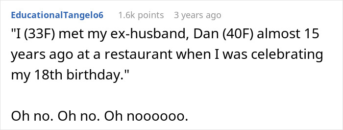 Pampered 19YO Snatches Sister&rsquo;s Hubs And Marries Him, He Pops Back Up After Years And Wants Ex Back
