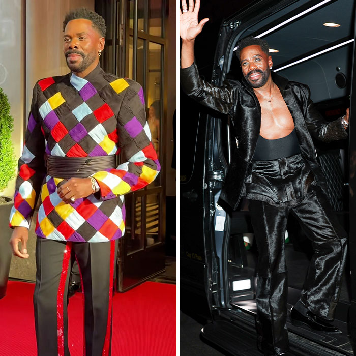 25 Major Fashion Disasters From Met Gala Afterparty After Stars Shed Their Elaborate Looks