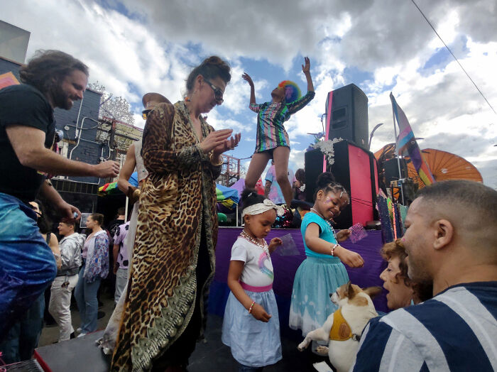 39 Powerful Street Photography Shots By This New York-Based Photographer