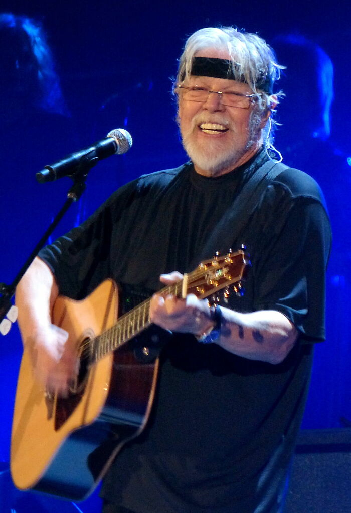 Bob Seger: Bio And Career Highlights