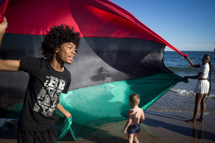 39 Powerful Street Photography Shots By This New York-Based Photographer