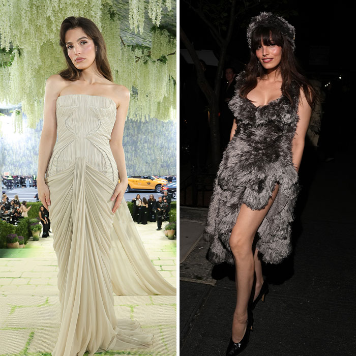 25 Major Fashion Disasters From Met Gala Afterparty After Stars Shed Their Elaborate Looks