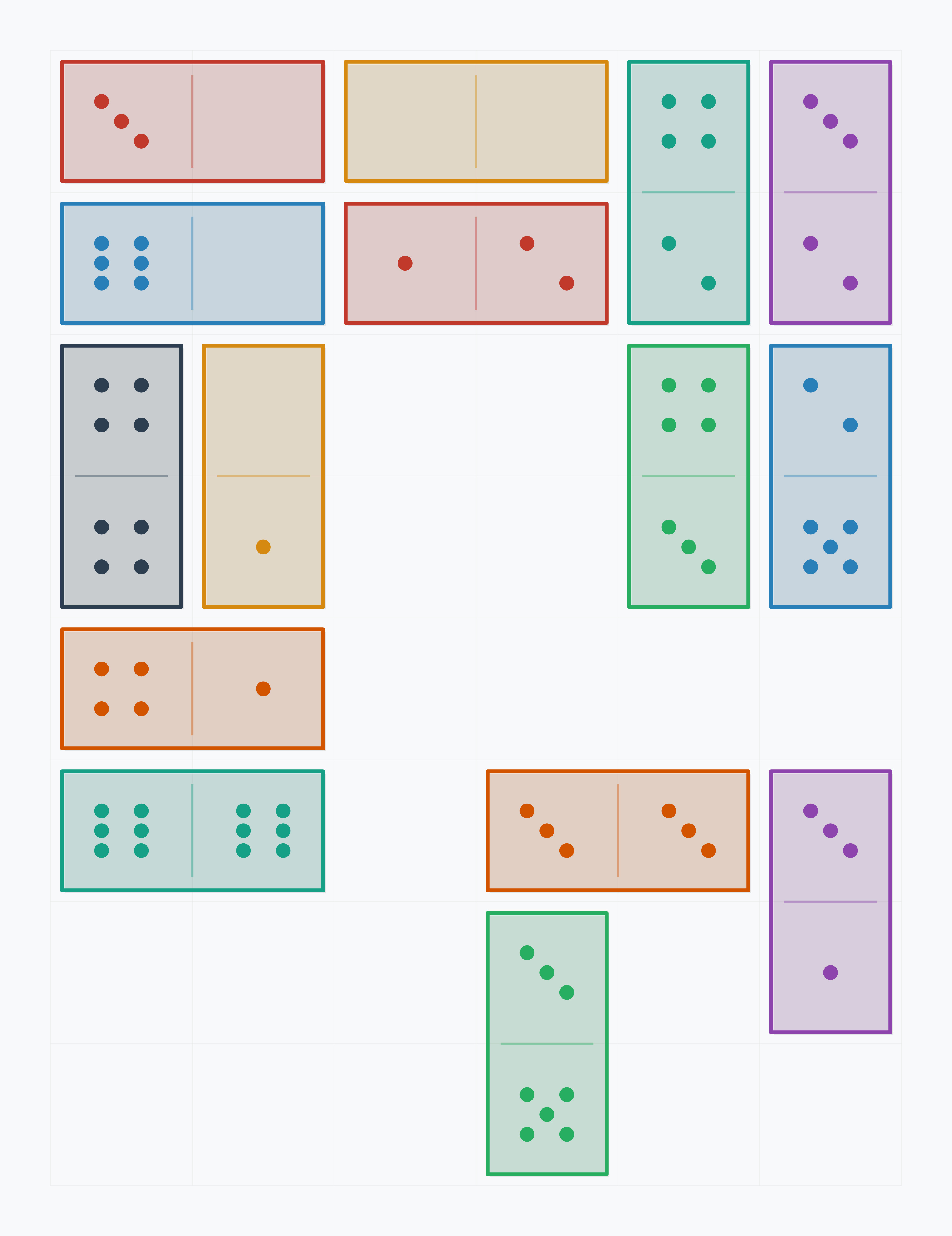 NYT Pips Hints, Answers For 06-May-2026
