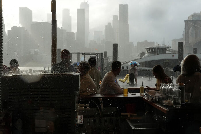39 Powerful Street Photography Shots By This New York-Based Photographer