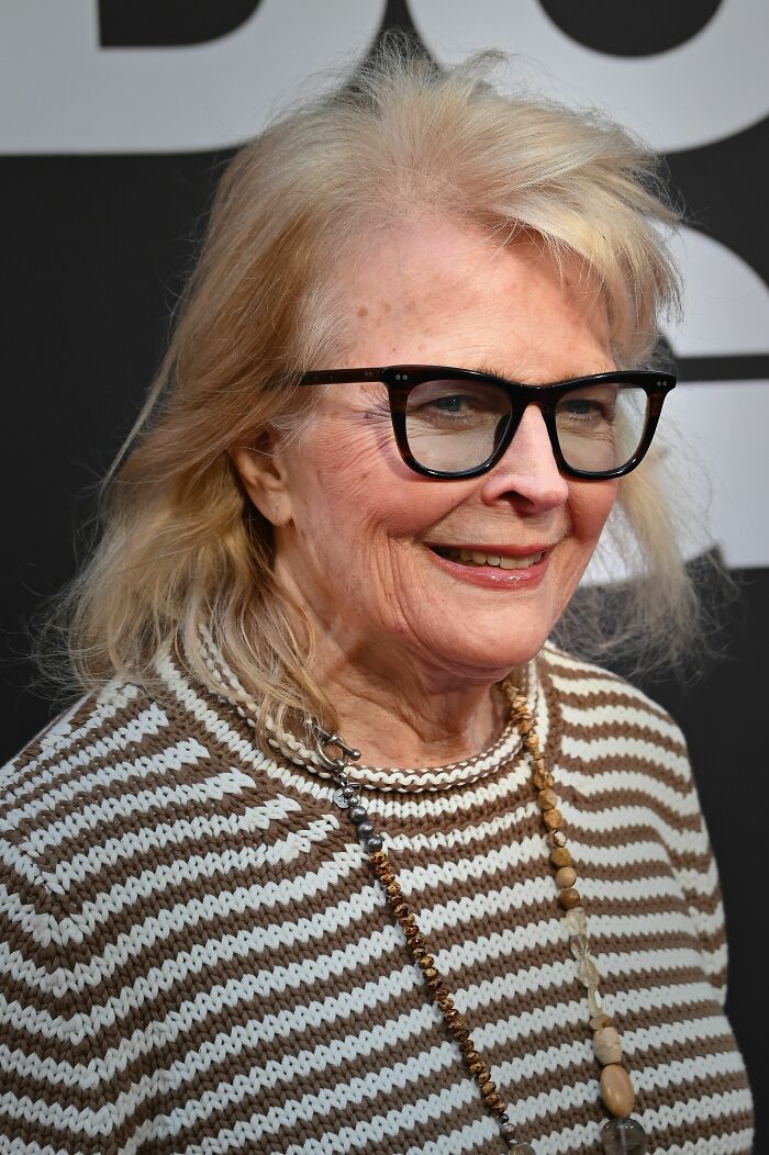 Candice Bergen: Bio And Career Highlights