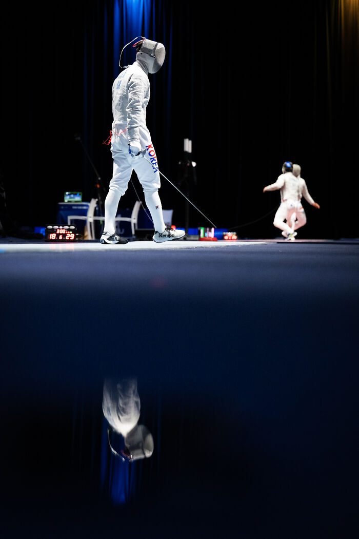 44 Sports Photos From The Canon Emerging Talent Awards That Show The Next Generation Of Star Sports Photographers
